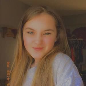 Meet your Posher, Mariah